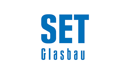 Partnerschaft mit SET Glasbau