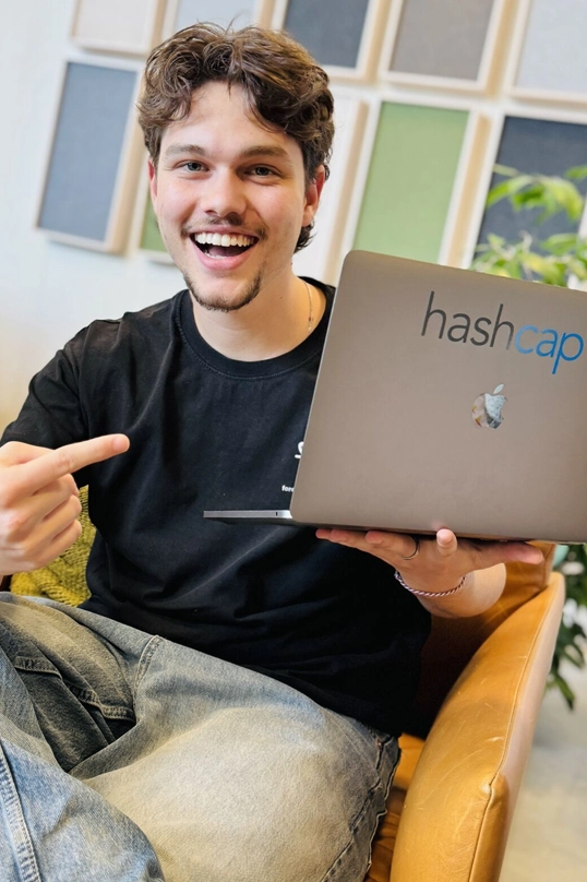 Melvin Hashcap 538x808