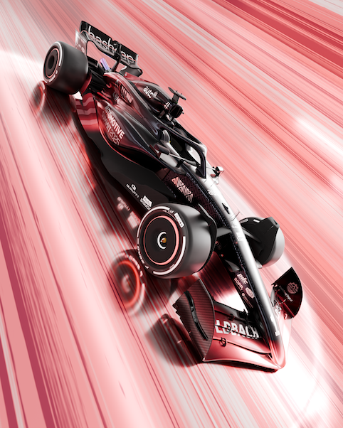 formel 1, automotive summit, 1. april scherz