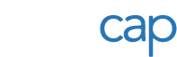 hashcap zurich, logo weiss