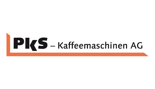 Partnerschaft mit PKS Kaffeemaschinen