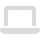 Laptop Icon für Digitales Marketing bei hashcap